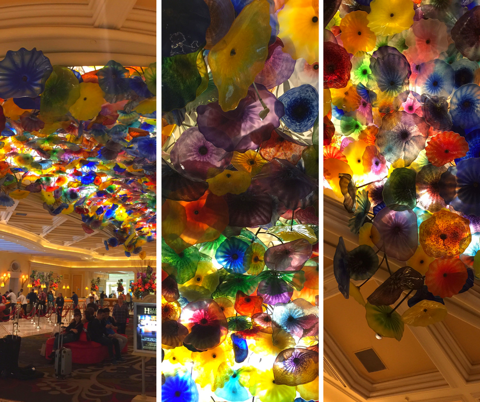 5 Free Things to do in Las Vegas with Kids - Pool Noodles & Pixie Dust